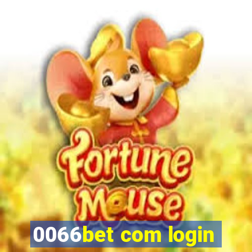 0066bet com login